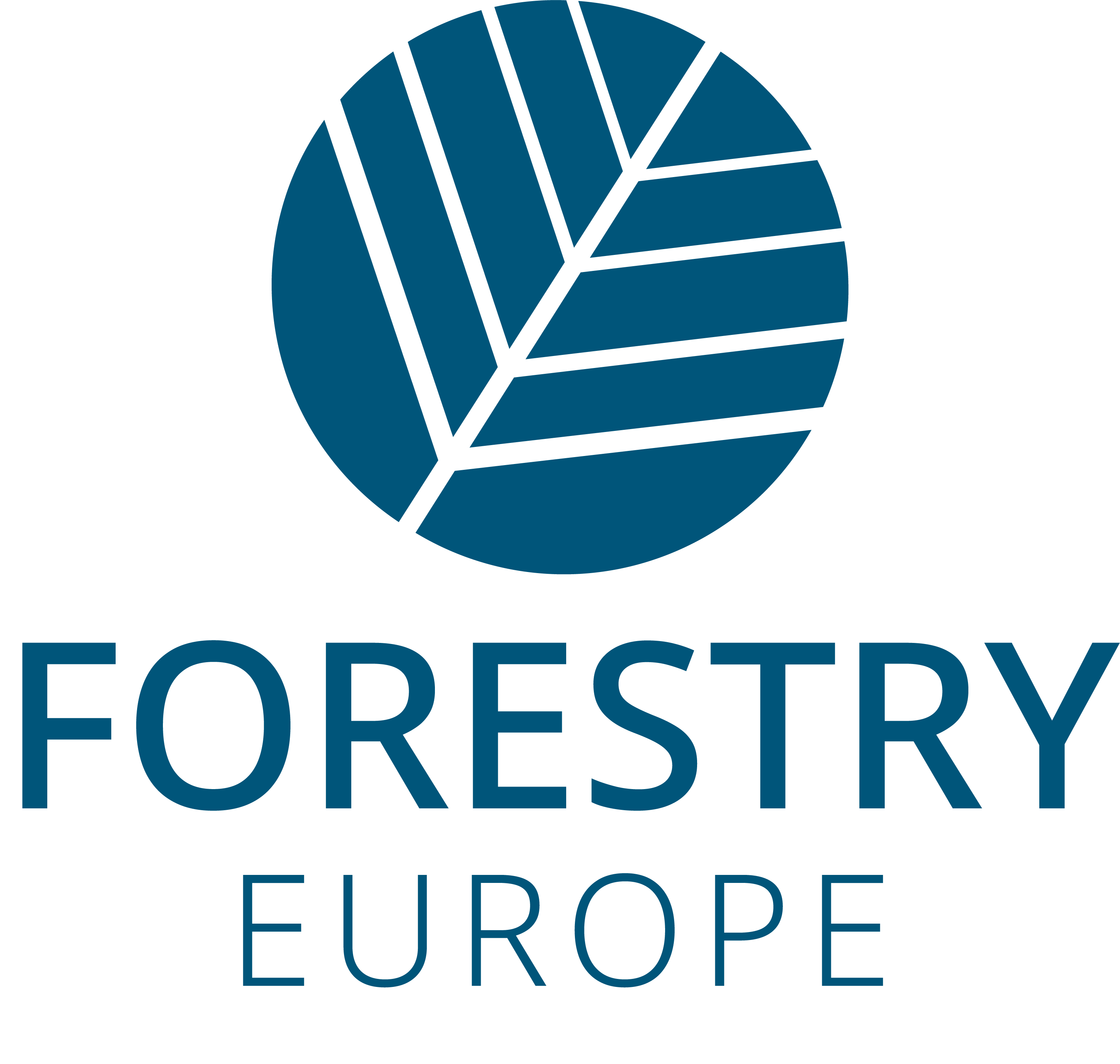Forestry Europe